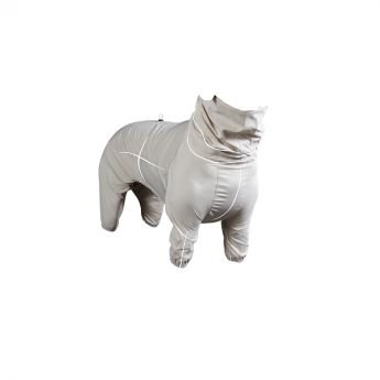 Hurtta Sun & Bug UV-/hyttys-/punkkihaalari hiekka