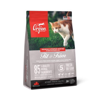 Orijen Cat Fit & Trim (1,8 kg)