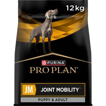 Purina Pro Plan Veterinary Diets Dog JM Joint Mobility