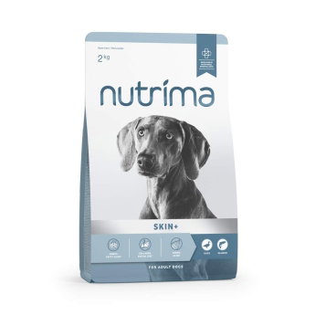 Nutrima Dog Adult Skin+ (2 kg)