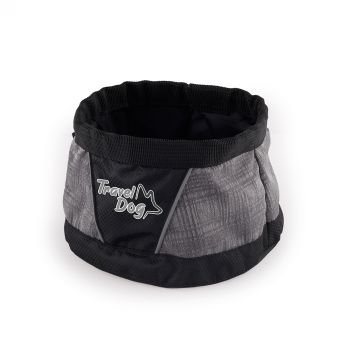 All For Paws Travel Dog matkakuppi (Polyesteri)