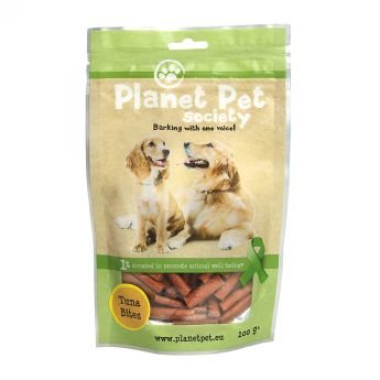 Planet Pet Society Tonnikalapalat