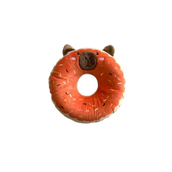 Bark-A-Boo Pumpkin Spice kapybara vinkudonitsi