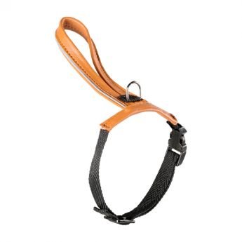 Feel Purrr nappa kissanvaljas konjakki