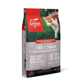 Orijen Cat Fit & Trim