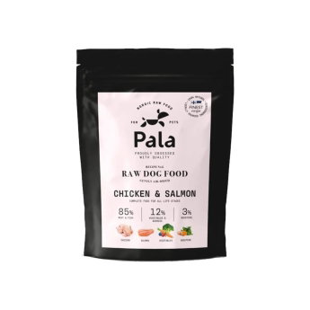Pala Kana & Lohi (400 g)