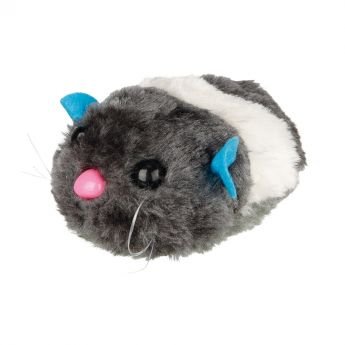 Trixie Vedettävä hamsteri