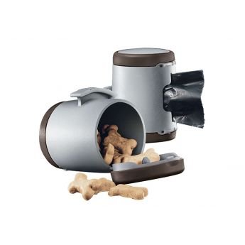 Flexi Vario Multi Box ruskea (M)