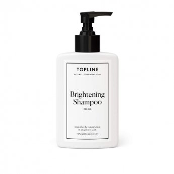 Topline Brightening -shampoo 200ml