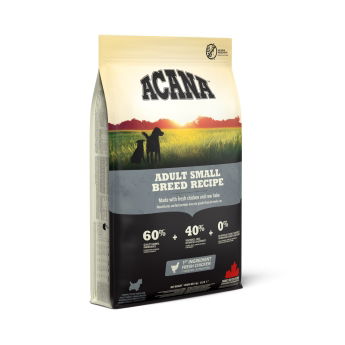 Acana Dog Adult Small Breed (6 kg)