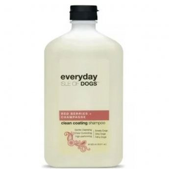 IOD Everyday Clean Coating shampoo 500ml