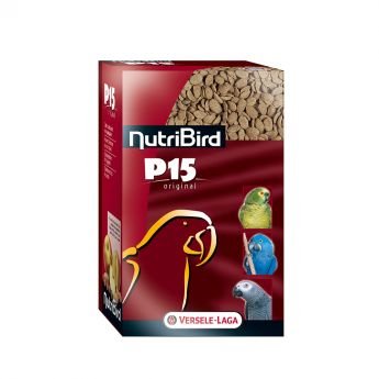 Versele-Laga NutriBird P15 Original