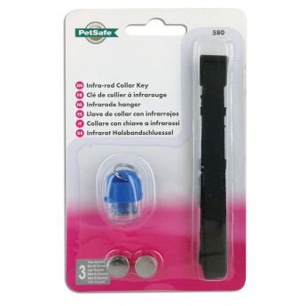 Petsafe Staywell InfraRed avain sininen (Sininen)