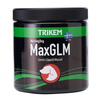 TRIKEM WorkingDog Max GLM+