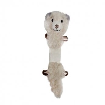 Bark-a-Boo ArcticDream monivinku jääkarhu