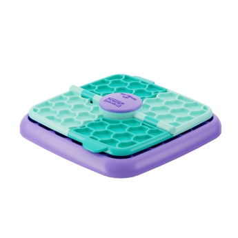 Nina Ottosson Lick N Flip lila S