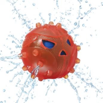 Nerf Super Soaker pallokala