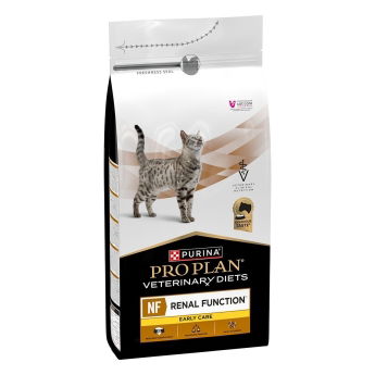 Purina Pro Plan Veterinary Diets Feline NF Renal Function Early Care 1,5 kg