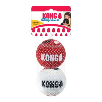 KONG Signature Sport pallot L 2 kpl