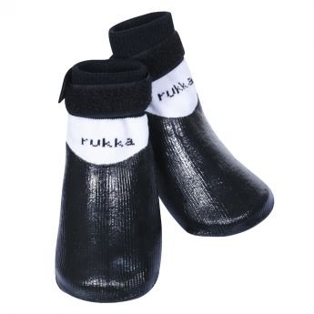 Rukka Protect sukka 4 kpl musta