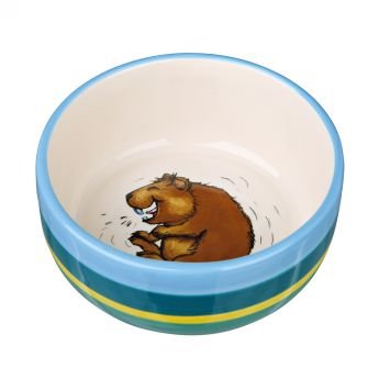 Trixie Keraaminen kuppi marsulle 250ml (Keraaminen)