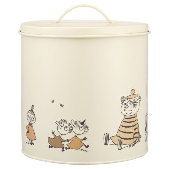Moomin for Pets Moments purkki (&Oslash; 21,5 cm / h 21 cm)