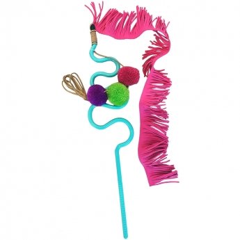 R2PPet MadCat CraftyCat FriskyFringe onki