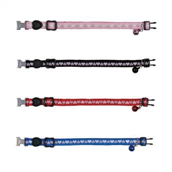 Trixie Kissanpanta sydämillä