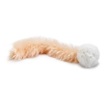 ItsyBitsy Orange plush ball 21 cm