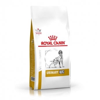 Royal Canin Veterinary Diets Urinary Low Purine 2 kg