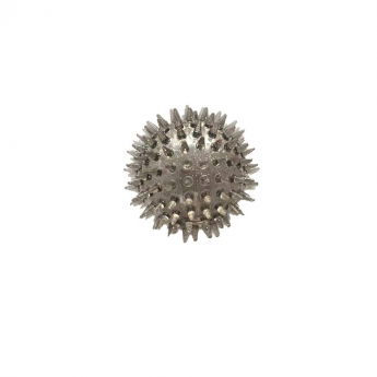 Bark-a-Boo ArcticDream piikkipallo harmaa