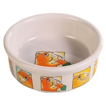 Trixie keraaminen kuppi marsu