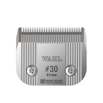 Wahl Prime series ter&auml; 30