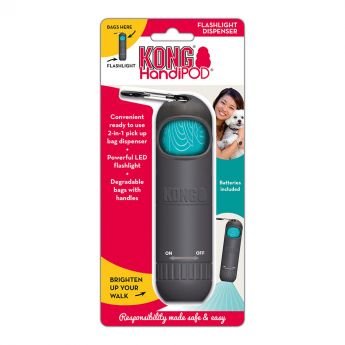 KONG HandiPOD taskulamppu