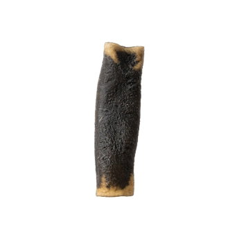 Monster Rawhide Beef Hairy (M)