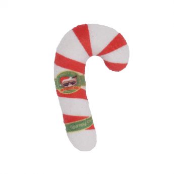 Grumpy Xmas karkkikeppi (Monivärinen)