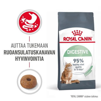 Royal Canin Digestive Care Adult kissan kuivaruoka