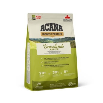 Acana Dog Grassland (2 kg)