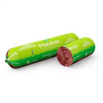 Maukas hevonen 500 g