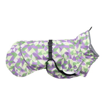 Basic Oceanic sadetakki Graf print Galactic