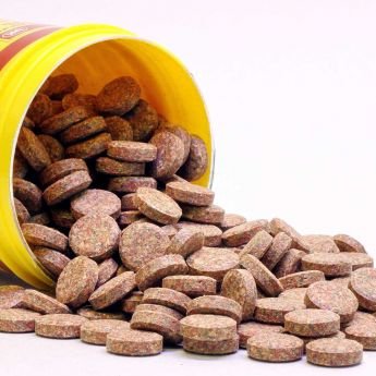 JBL NovoTab kalanruoka