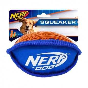 Nerf Nylon ForceGrip amerikkalainen jalkapallo