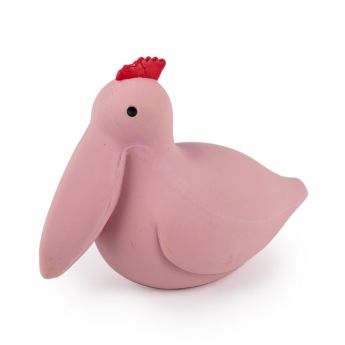 Little & Bigger Latex Pottery Pelikaani