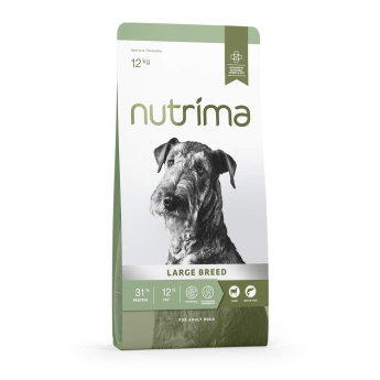 Nutrima Dog Adult Large Breed