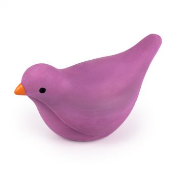 Little & Bigger Latex Pottery Kyyhky