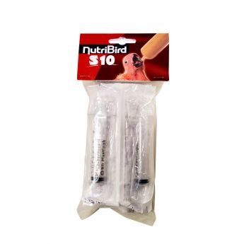 Versele-Laga NutriBird S10 (4 pieces) 10ml