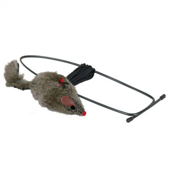 Trixie Ovenkarmihiiri