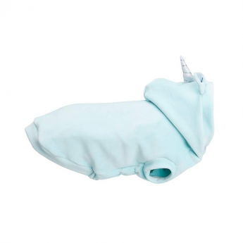 Basic Unicorn huppari turkoosi