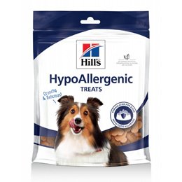 Hills Diet Dog z/d Hypo. treats 6x220g