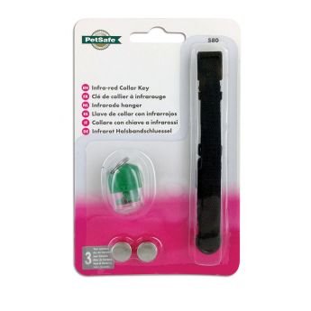 Petsafe Staywell InfraRed avain vihreä (Vihreä)